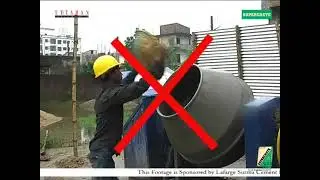 Construction Brick work & Strength details bangla (Civil Engineers)