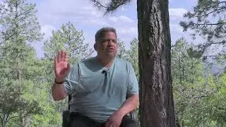 Why the work of healing and wellness for native men and boys is important