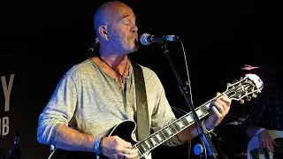 NICK DUTTON BAND - 'KILLING FLOOR' Live at FTMC - Festival Green Bar Stage, Towersey 2017