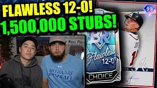 I WENT 12-0 WITH SHELFY'S BATTLE ROYALE TEAM! (1,500,000 IN REWARDS!)