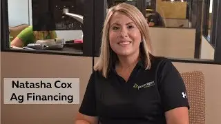 Agriculture Lending and Banking
