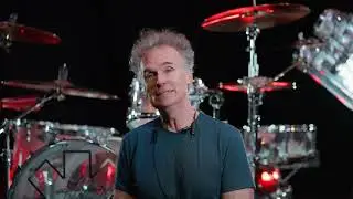 Chad Smith's Red Hot Chili Peppers 2011 World Tour Pearl Kit
