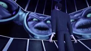 Kraang Prime and Kraang Raph part 2