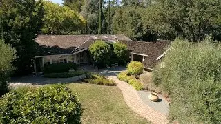 11981 Magdalena Ave, Los Altos Hills 94024
