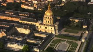Paris Story