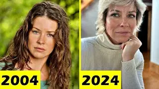Lost Cast Then and Now 2024 | How They Changed | Hollywood Series