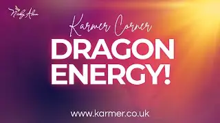 KARMER KORNA, YOU NEED TO FEEL THIS ENERGY! #dragons #crystals #spirituality #crystalshop 