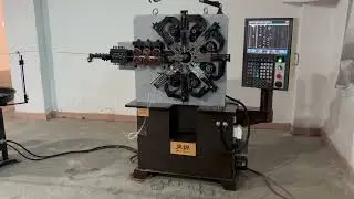 Pipe clamp bending machine 3 mm 15 ppm