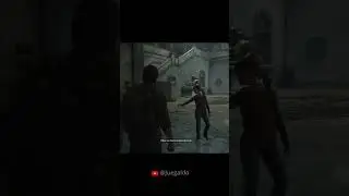 bromita #humor #gaming #thelastofus #funnymoments #clips #fails #comedia #momentosdivertidos