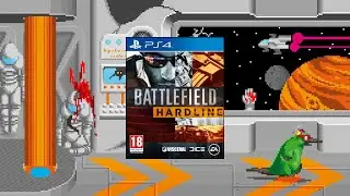 CRITIQUE FLASH - Battlefield Hardline - le mode multi (PS4/XONE/PC)