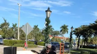 Miramar Outlets Estero FL 12-20-25