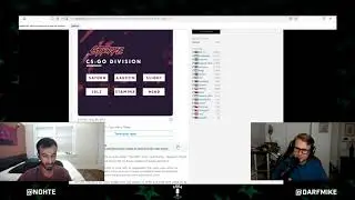Strife enters the Premier scene (PPH Feat. Nohte)