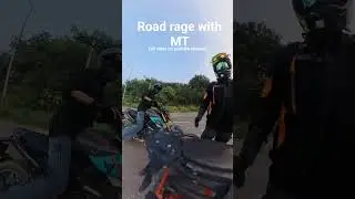 Road Rage part 2 #duke390 #ktm #shortsvideo #viral #viralshort #trending #trendingshorts #subscribe