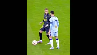 When Even RONALDO Couldn&rsquo;t Stop Neymar