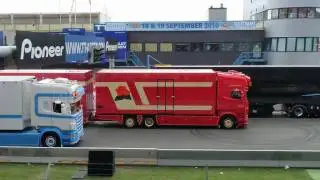 Truckstar 2010 Fleurs v/d Eijkel R620