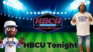 The Craziness Of Week 9 Recap & What&rsquo;s In Store For Week 10? | HBCU Tonight S5 Ep 16