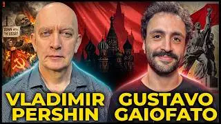 Гайофато и Владимир Першин &mdash; В чём правда о Советском Союзе? &mdash; Подкаст &laquo;Три брата&raquo; № 913