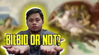 Si Nico David ba ay Atheist?