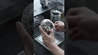 Bringing Superhero Tech Home: Arc Reactor Replica Unboxing!