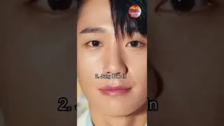Part 1 - Deretan 18 Aktor Korea Paling Menawan, Peringkat 1 Mengalahkan Lee Min Ho!