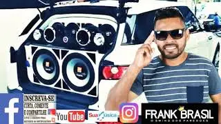FRANK BRASIL- Novo CD 2021
