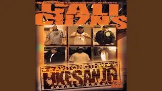 Showdown (feat. L Matic)