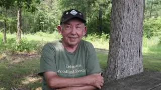 Mapping Saltwater Intrusion on the Delmarva Peninsula