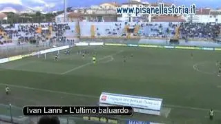 Ivan Lanni - L'ultimo baluardo