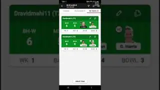 BH-W vs MS-W dream11 | BH-W vs MS-W dream11 prediction | WEBER WBBL T20#SHORTS
