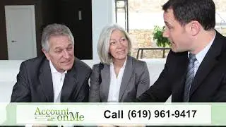 Account on Me | Premier Accounting Services, Payroll, Bookkeeping, Tax Preparation | San Diego, CA