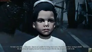LUCIUS III - WALKTHROUGH -  FINAL CHAPTER