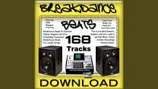 Breakdance Beats 014