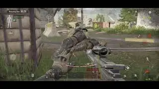 THE MOST INTENSE DUO RAID IN FARM