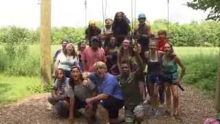 Camp St Croix &ndash; Overnight Camp