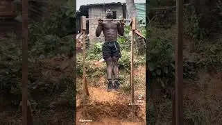 💪 Build Strength. Build Discipline. Build YOU. 💪 Like, comment, and subscribe