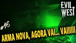 Achamos a Arma de N&uacute;mero 4 