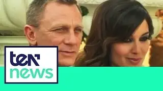 Oferta millonaria para Daniel Craig - TEN News | 4 de octubre 2016