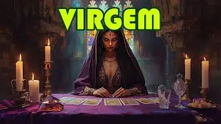 VIRGEM ♍ UMA MULHER DIZ AO SEU EX 💔 QUE VOCÊ É UMA... #HORÓSCOPO #VIRGEM AMOR JANEIRO 2026