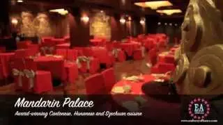Federal Hotel - Overview ( Kuala Lumpur , Malaysia )