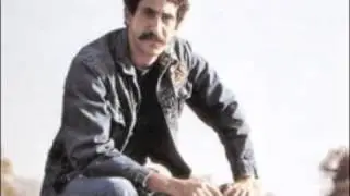 Jim Croce New York's Not My Home Demo