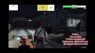 GTA 5m Burnoutrp pistol boy got arrested wrongfully #BHG #PistolBoyz #Mafia #MurdaDrive