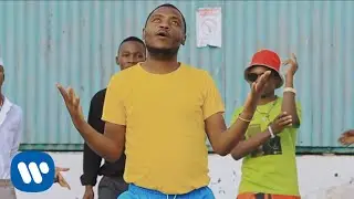 Varios Artistas  - Namapa Avança ((Maluança)) Video Official