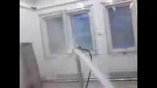 IP6X testing