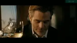 All The Old Knives - Soundtrack - Amanda Bergman - Lovesong - Jantar Entre Espi&otilde;es