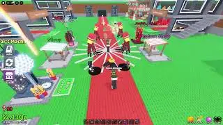 I Got Skibidi Toilet OG & Dragon Gingerini Secret Brainrot in Admin Abuse - Steal a Brainrot