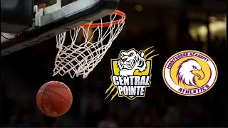 🏀 CPCA Varsity Navy vs Montverde Purple