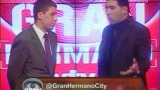 Gran Hermano Citytv 2012 - Capítulo 1 (Completo) Lunes 20 de Agosto