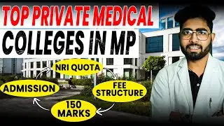 Low NEET Score? Get MBBS Admission with NRI Quota | Fees & Full Process Explained!