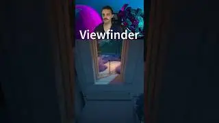 A world of illusion! | #ad | Viewfinder | PC