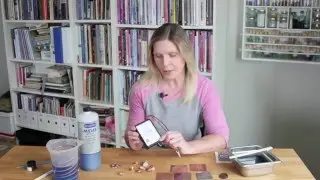E3 Duo Electroforming and Etching Basics